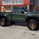 Illustration for article titled At $17,900, Is This Frankenstein 2009 Toyota Tacoma A Monster-Good Deal?